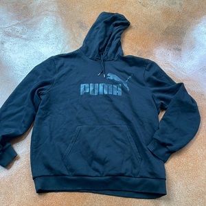 PUMA hoodie Sweatshirt – men’s size XXL, excellent condition